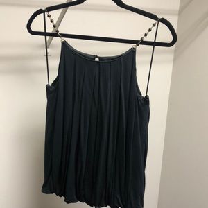 express black tank top